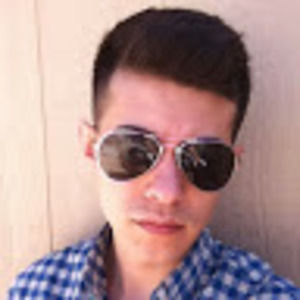 Meet your Posher, Juan